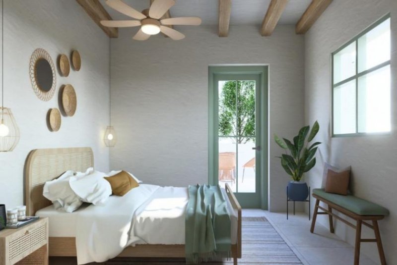 Litsarda Kreta, Litsarda: Neubau-Projekt! Villa mit Meerblick zu verkaufen Haus kaufen